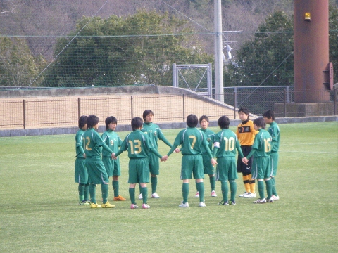 第21回全日本高等学校女子サッカー選手権 2回戦 聖和学園 Vs 大商学園 Ponの酔いどれblog